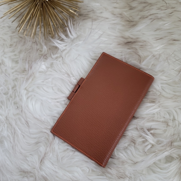 Hermès Agenda - Picture 10 of 12